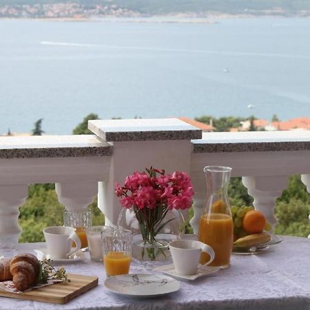 Apartments Karalic Ll Crikvenica Ngoại thất bức ảnh