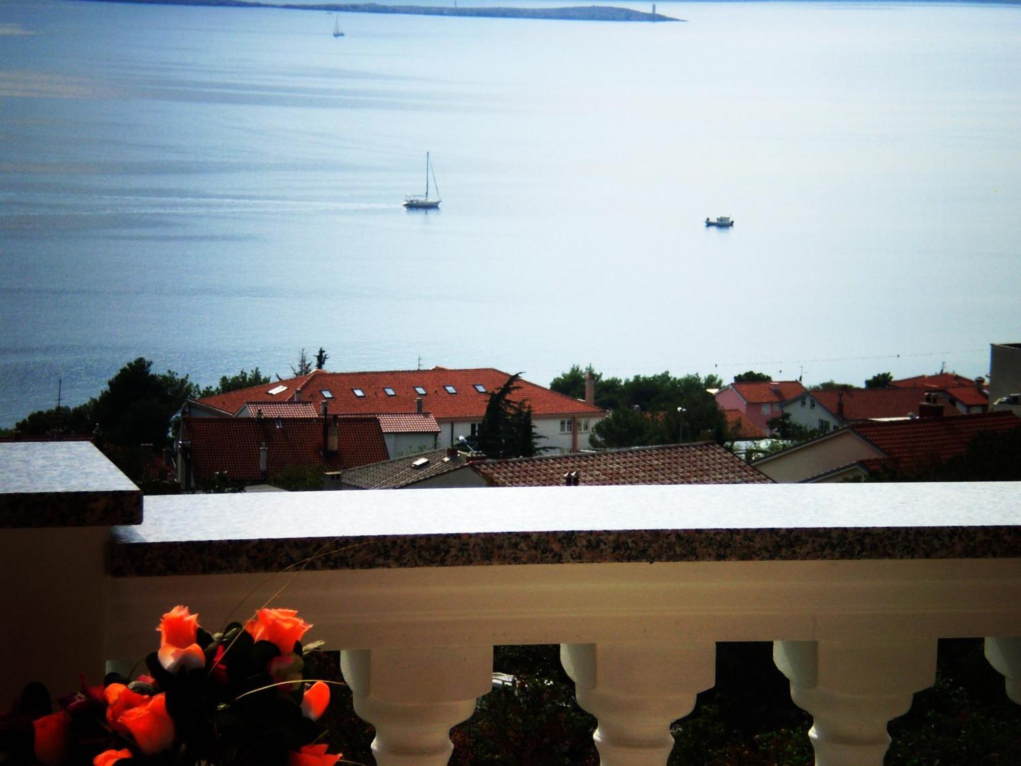 Apartments Karalic Ll Crikvenica Ngoại thất bức ảnh