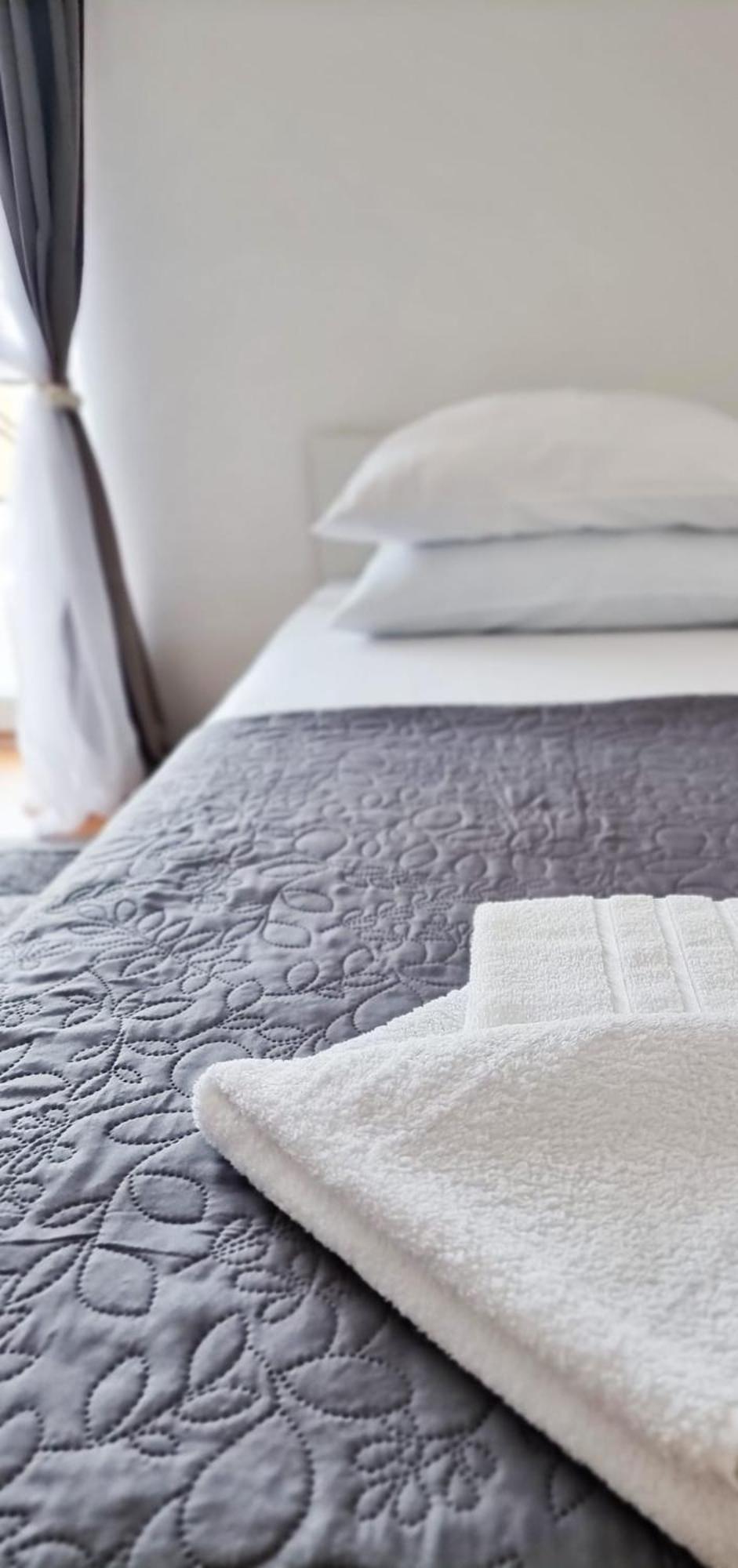 Apartments Karalic Ll Crikvenica Ngoại thất bức ảnh
