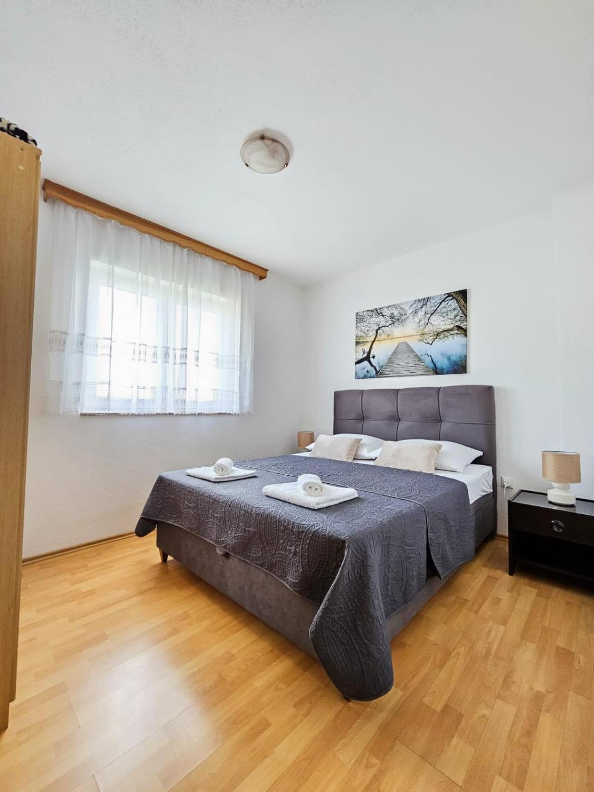 Apartments Karalic Ll Crikvenica Ngoại thất bức ảnh