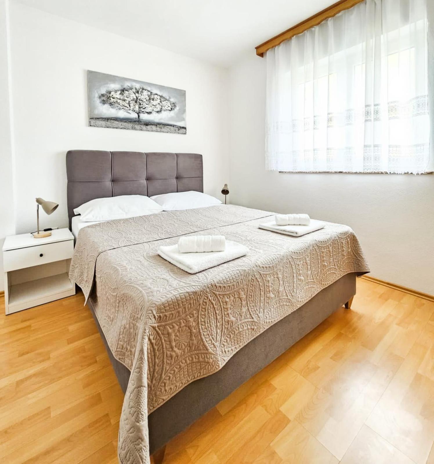 Apartments Karalic Ll Crikvenica Ngoại thất bức ảnh