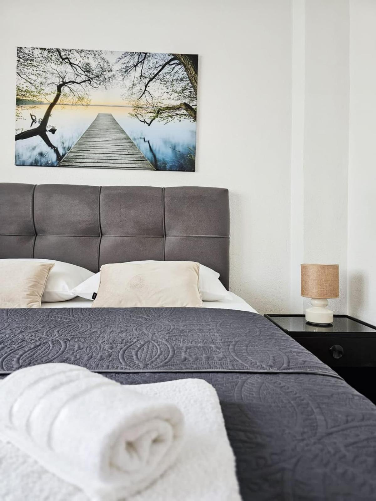 Apartments Karalic Ll Crikvenica Ngoại thất bức ảnh