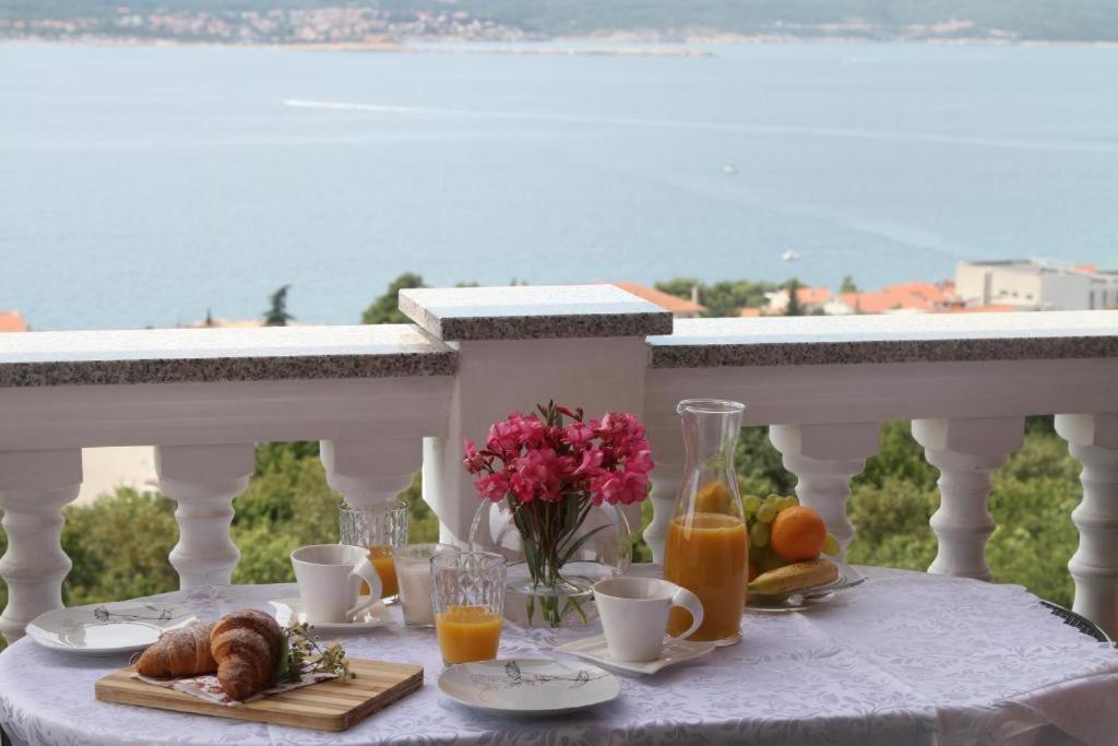 Apartments Karalic Ll Crikvenica Ngoại thất bức ảnh